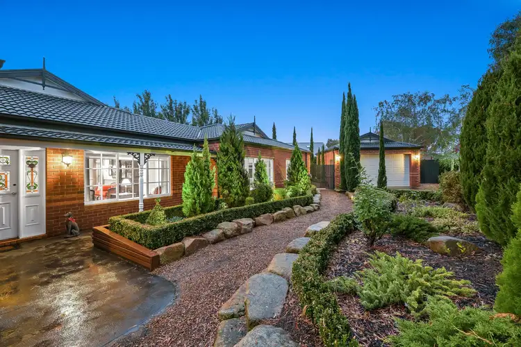 69 Marisa Crescent, Berwick VIC 3806