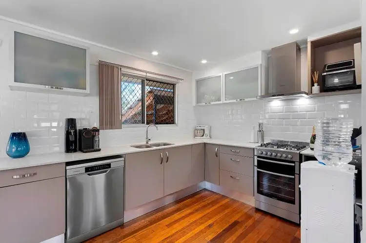 Fifth view of Homely house listing, 15 Keyes Street, Loganlea QLD 4131