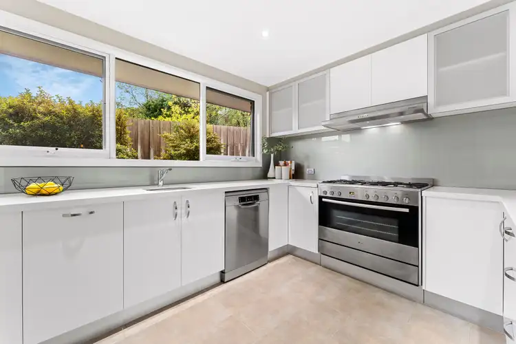 Third view of Homely house listing, 5 Tambo Close, Croydon Hills VIC 3136