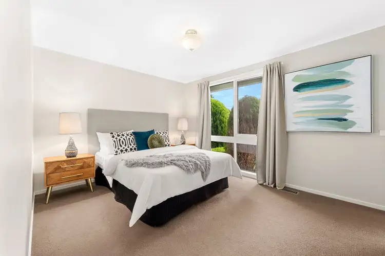 Fifth view of Homely house listing, 5 Tambo Close, Croydon Hills VIC 3136