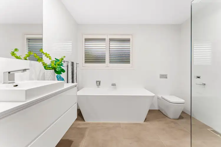 Sixth view of Homely house listing, 5 Tambo Close, Croydon Hills VIC 3136