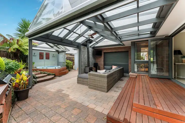 Seventh view of Homely house listing, 5 Tambo Close, Croydon Hills VIC 3136