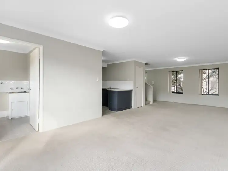 Second view of Homely townhouse listing, 5/11 Choseley Place, Langford WA 6147