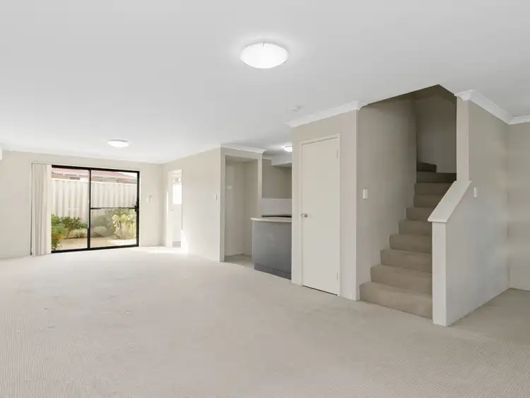Third view of Homely townhouse listing, 5/11 Choseley Place, Langford WA 6147