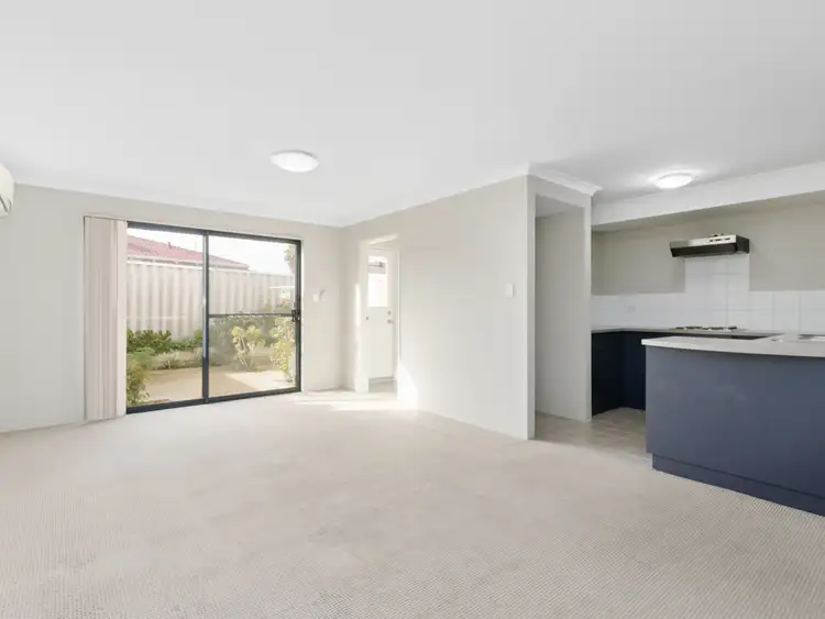 Fourth view of Homely townhouse listing, 5/11 Choseley Place, Langford WA 6147
