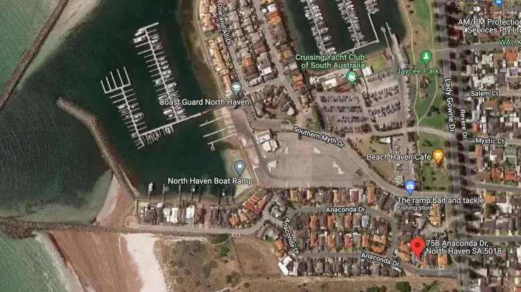 75b Anaconda Drive, North Haven SA 5018