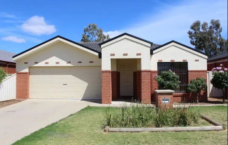 6 Gaethan Drive, Swan Hill VIC 3585