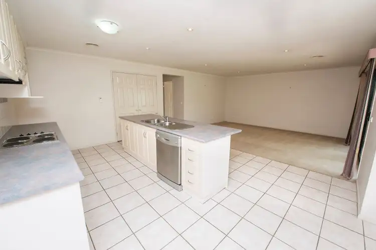 Fourth view of Homely house listing, 6 Gaethan Drive, Swan Hill VIC 3585