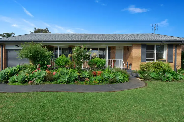 28 Salisbury Drive, Nowra NSW 2541