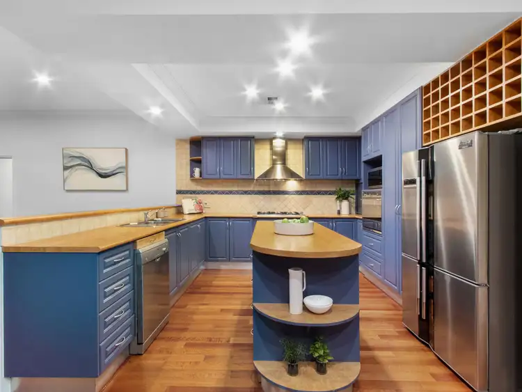 Fourth view of Homely house listing, 1 Howard Parade, Salter Point WA 6152