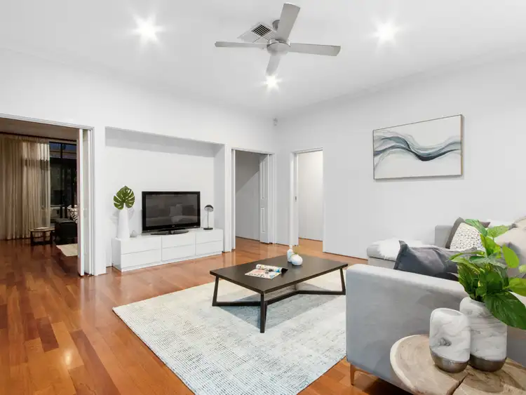 Seventh view of Homely house listing, 1 Howard Parade, Salter Point WA 6152