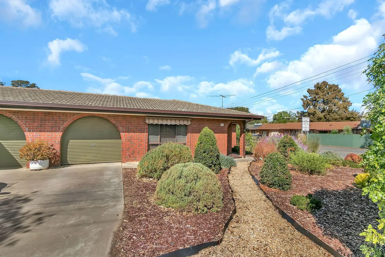 Main view of Homely house listing, 1/15 Howard Street, Gawler SA 5118