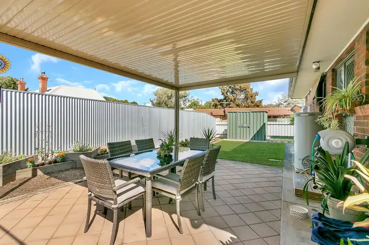 Third view of Homely house listing, 1/15 Howard Street, Gawler SA 5118