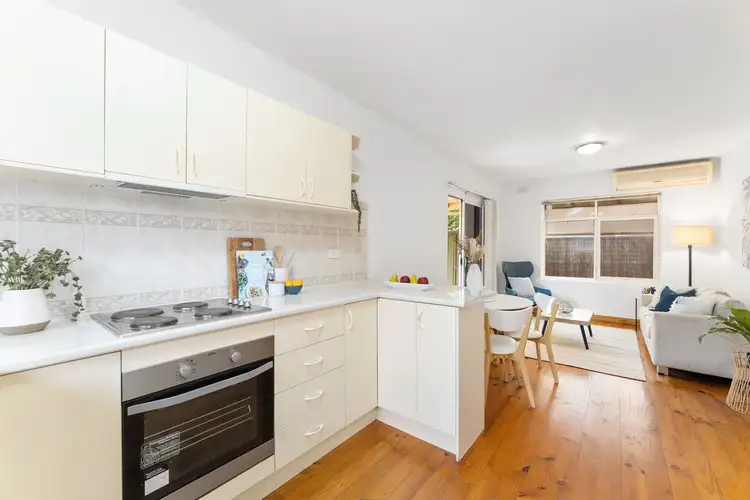 Second view of Homely unit listing, 1/7 Euston Terrace, Croydon SA 5008