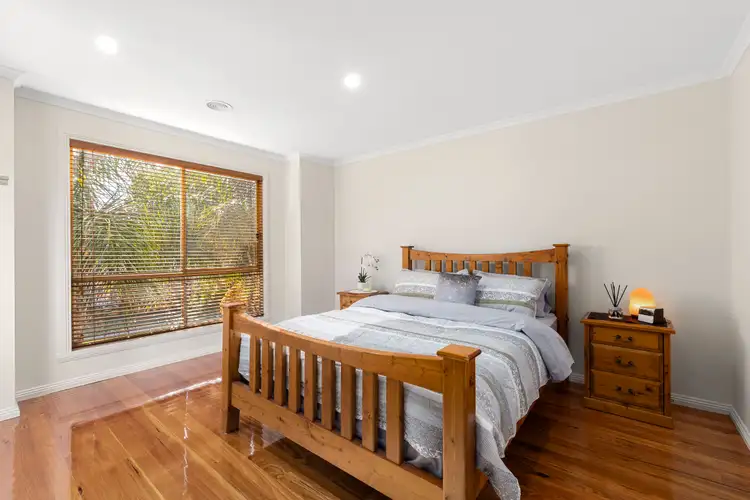 Fifth view of Homely house listing, 1A Bromwich Court, Mill Park VIC 3082