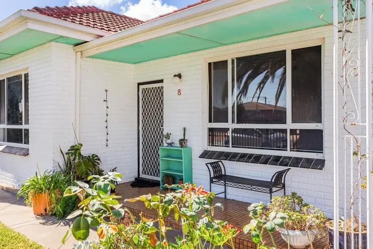 Third view of Homely house listing, 8 Evans Street, Rosewater SA 5013