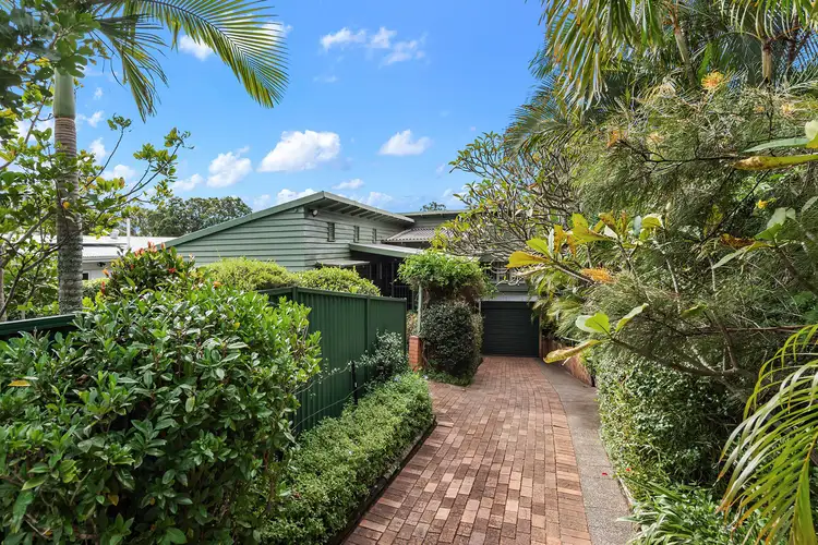 Main view of Homely house listing, 58 Meiers Road, Indooroopilly QLD 4068
