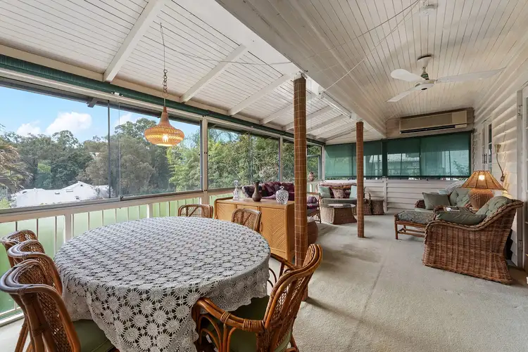 Third view of Homely house listing, 58 Meiers Road, Indooroopilly QLD 4068