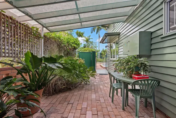 Sixth view of Homely house listing, 58 Meiers Road, Indooroopilly QLD 4068