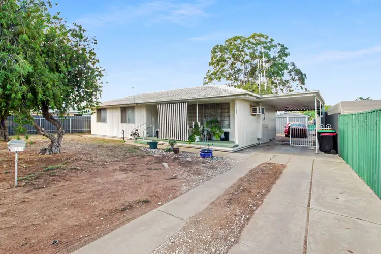 226 Twentyfirst Street, Renmark SA 5341