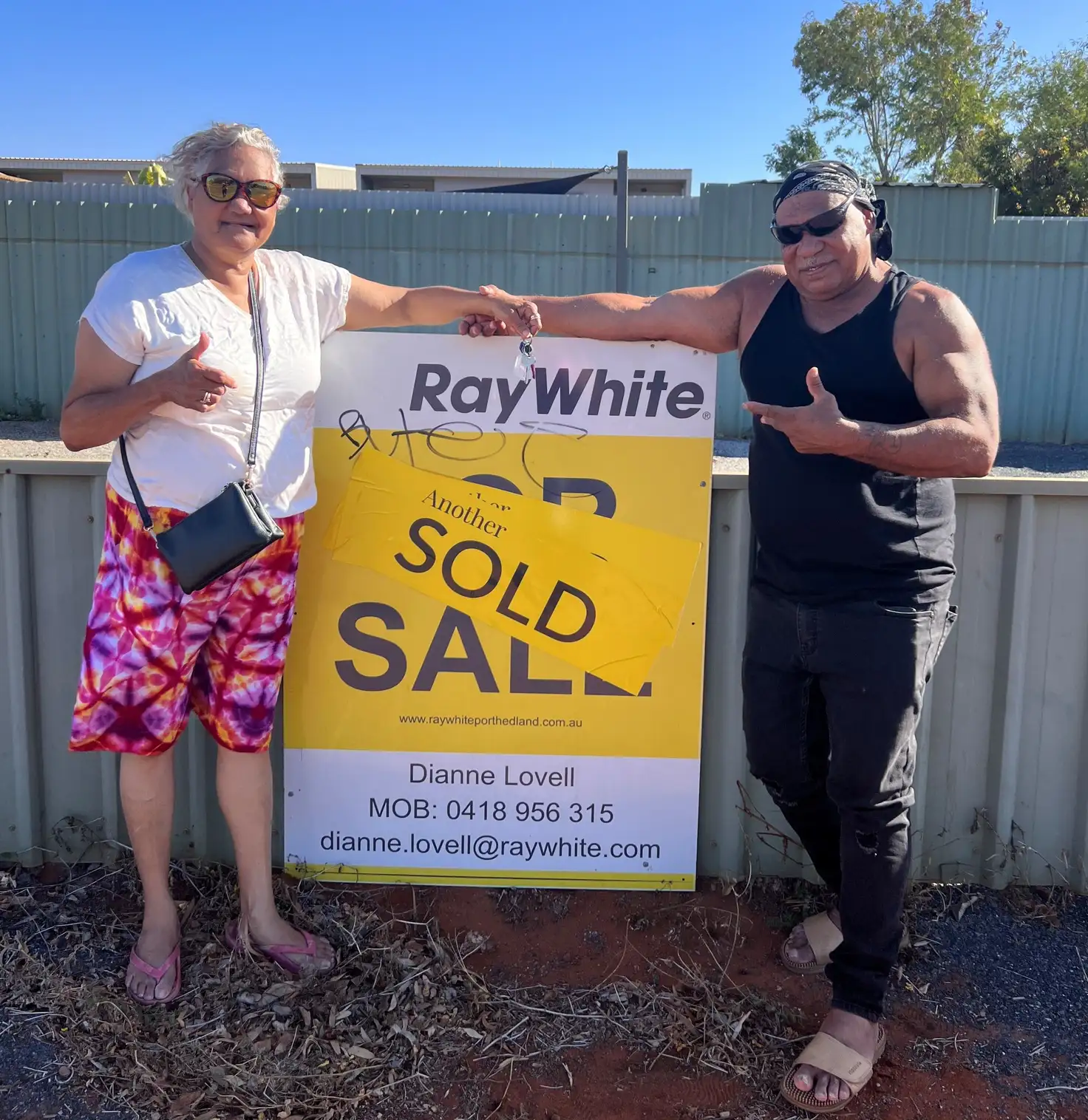 Main view of Homely house listing, 19 Boronia Close, South Hedland WA 6722