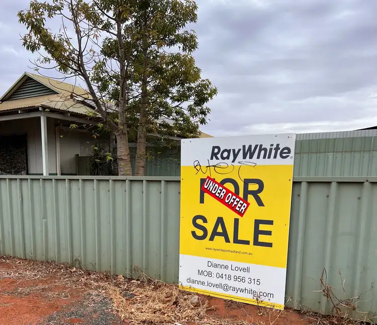 Second view of Homely house listing, 19 Boronia Close, South Hedland WA 6722