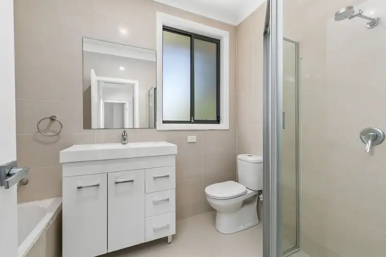 Fourth view of Homely townhouse listing, 1/11-13 King Street, Guildford West NSW 2161
