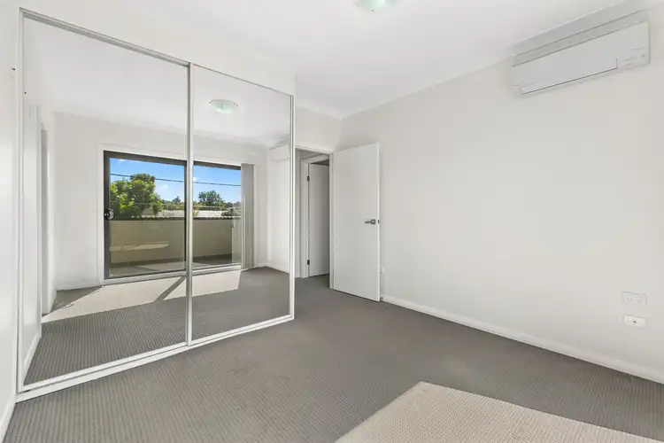 Fifth view of Homely townhouse listing, 1/11-13 King Street, Guildford West NSW 2161