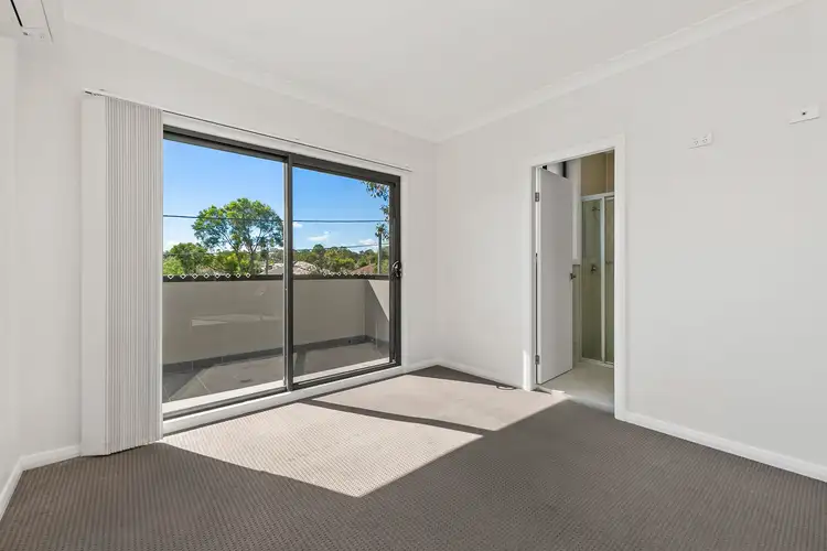 Sixth view of Homely townhouse listing, 1/11-13 King Street, Guildford West NSW 2161