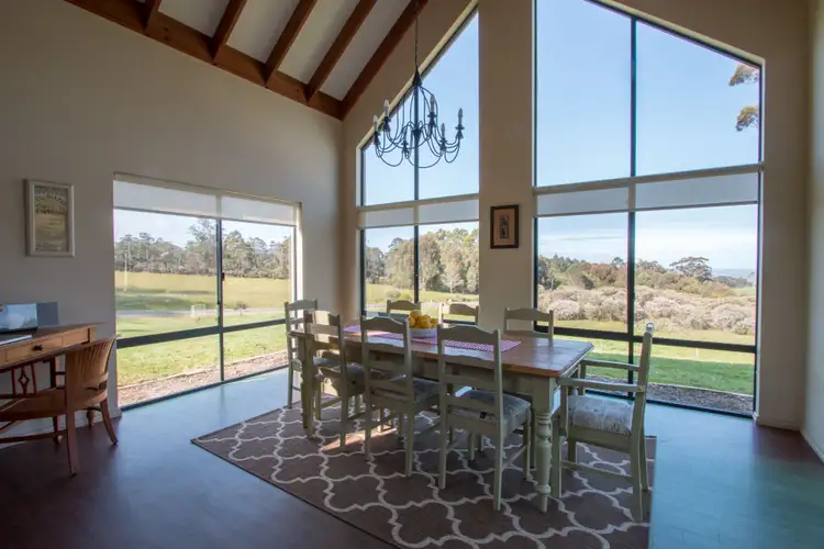 Second view of Homely house listing, 16 Point Hillier Vista, Denmark WA 6333