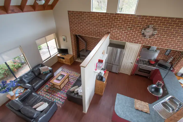 Fourth view of Homely house listing, 16 Point Hillier Vista, Denmark WA 6333