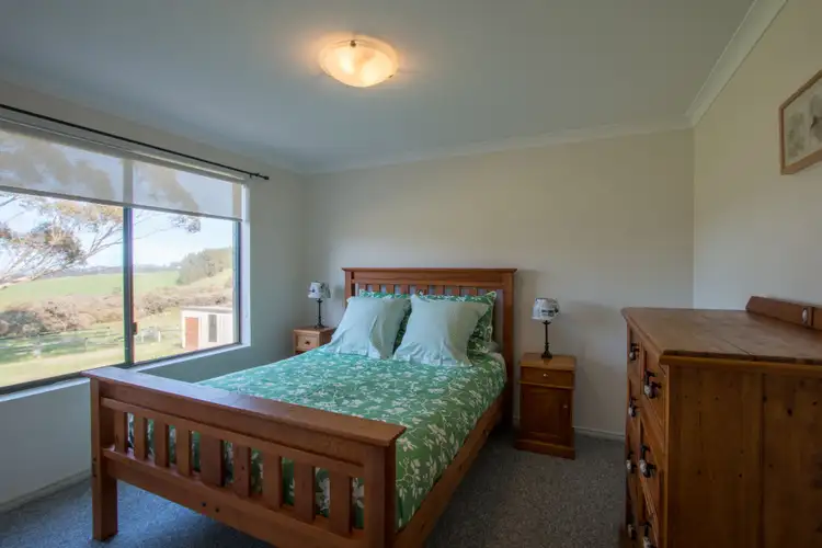 Fifth view of Homely house listing, 16 Point Hillier Vista, Denmark WA 6333
