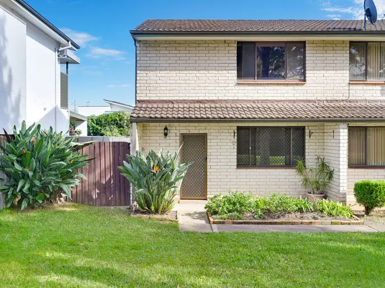 Main view of Homely house listing, 1/9-13 Surrey Street, Minto NSW 2566