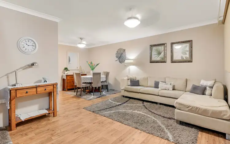 Third view of Homely house listing, 1/9-13 Surrey Street, Minto NSW 2566