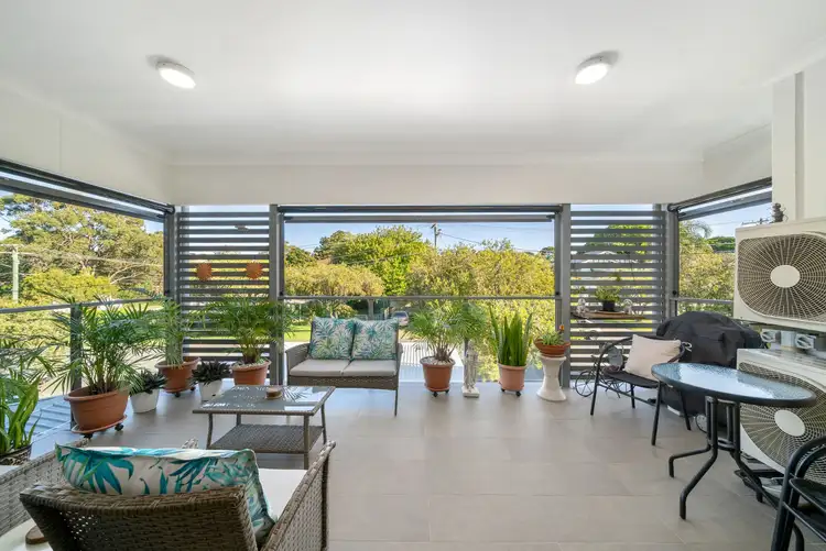 Third view of Homely apartment listing, 4/2 Manley Street, Redcliffe QLD 4020