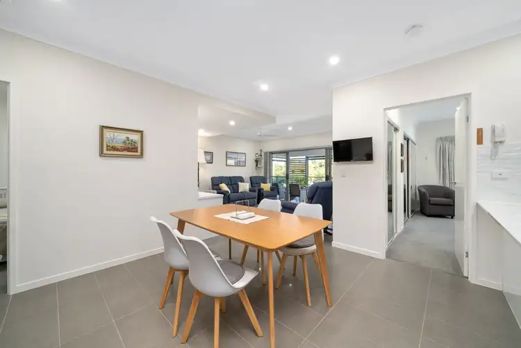 Fifth view of Homely apartment listing, 4/2 Manley Street, Redcliffe QLD 4020