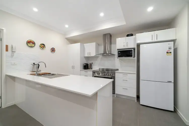 Sixth view of Homely apartment listing, 4/2 Manley Street, Redcliffe QLD 4020