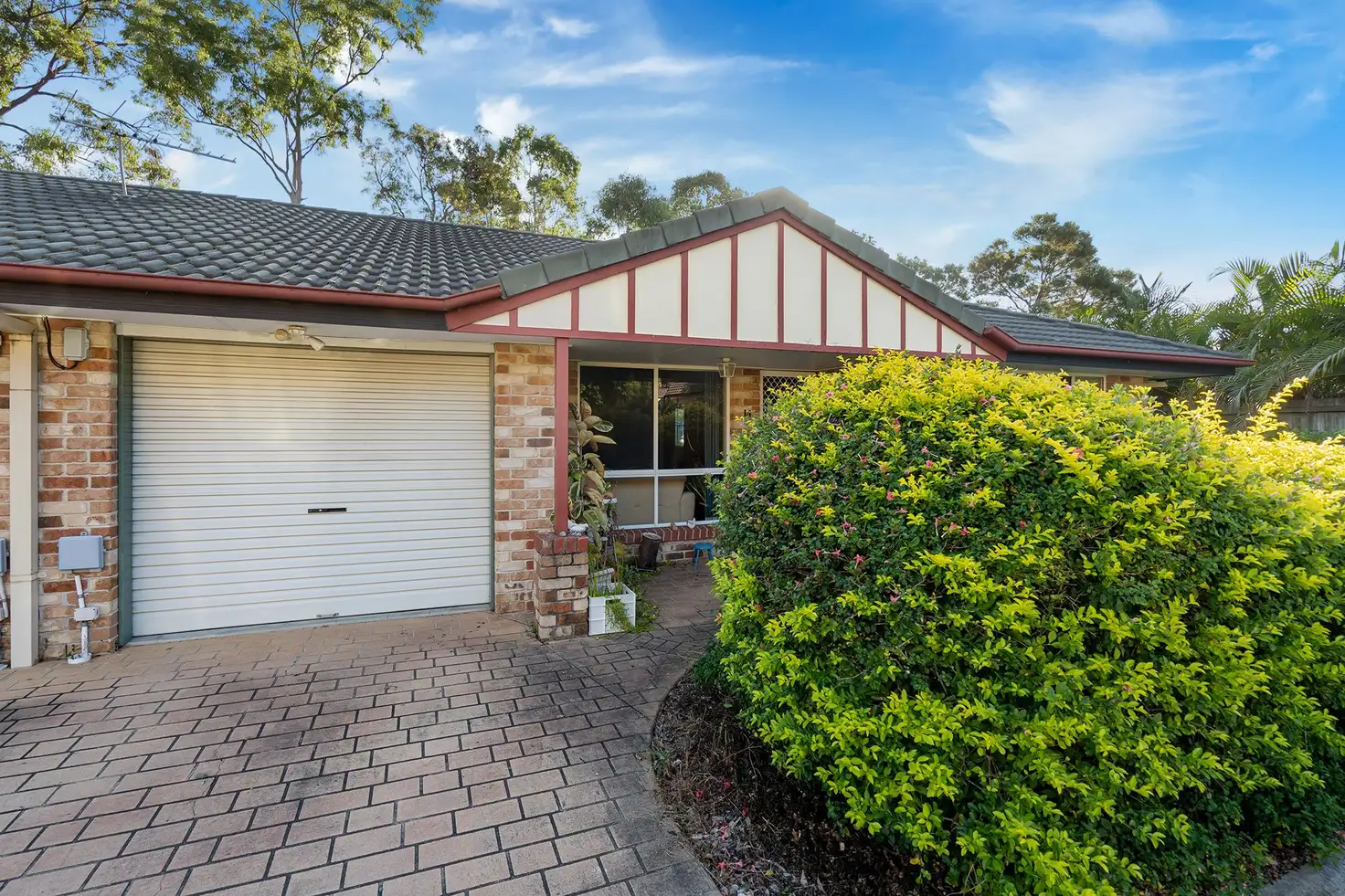 Main view of Homely unit listing, 14/8 Honeysuckle Way, Calamvale QLD 4116