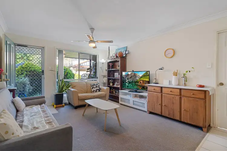 Second view of Homely unit listing, 14/8 Honeysuckle Way, Calamvale QLD 4116