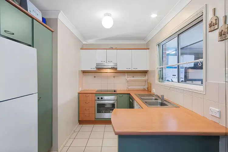 Third view of Homely unit listing, 14/8 Honeysuckle Way, Calamvale QLD 4116