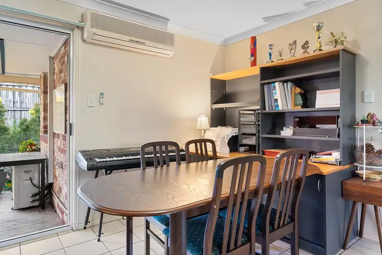 Fourth view of Homely unit listing, 14/8 Honeysuckle Way, Calamvale QLD 4116