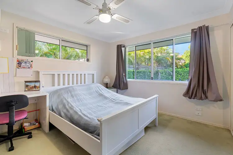 Fifth view of Homely unit listing, 14/8 Honeysuckle Way, Calamvale QLD 4116