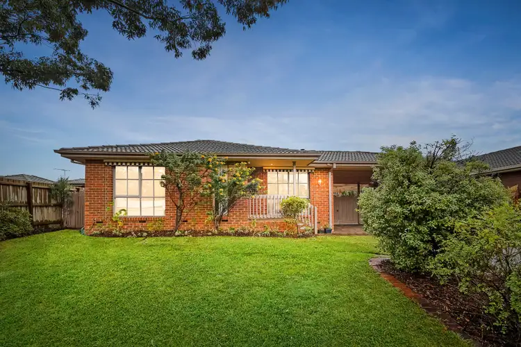 16 Anthony Drive, Lysterfield VIC 3156