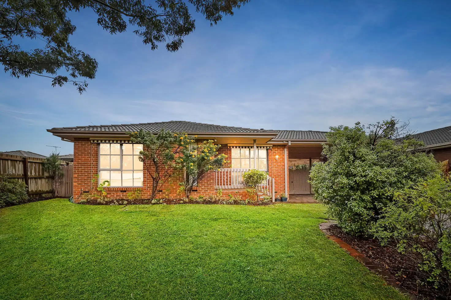 Main view of Homely house listing, 16 Anthony Drive, Lysterfield VIC 3156