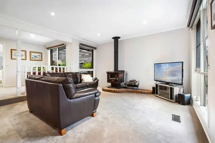 Third view of Homely house listing, 16 Anthony Drive, Lysterfield VIC 3156