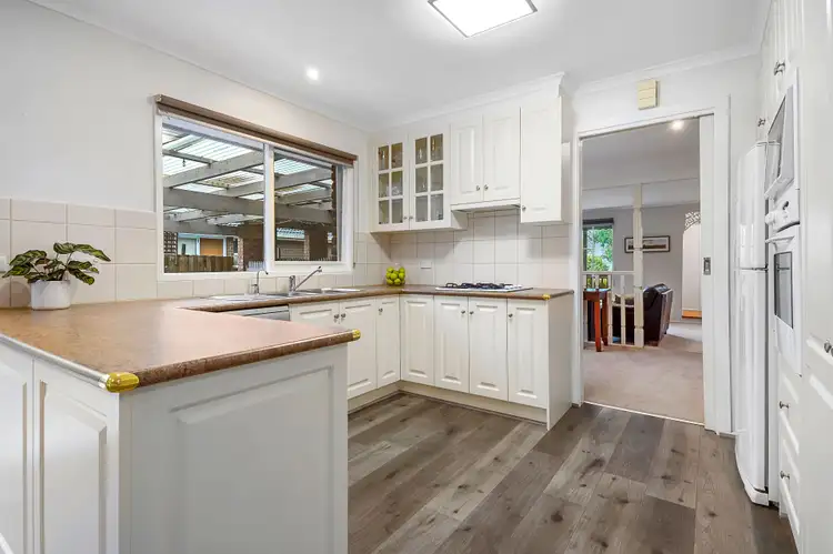 Sixth view of Homely house listing, 16 Anthony Drive, Lysterfield VIC 3156