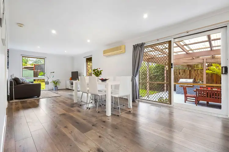 Seventh view of Homely house listing, 16 Anthony Drive, Lysterfield VIC 3156