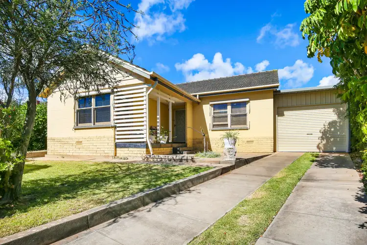 Main view of Homely house listing, 186 Seacombe Road, Seaview Downs SA 5049