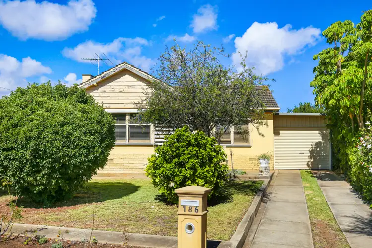 Second view of Homely house listing, 186 Seacombe Road, Seaview Downs SA 5049