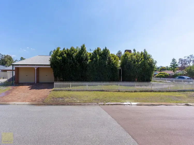 17 Bottlebrush Drive, Morley WA 6062